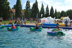 Kinderland, Copyright: SWS