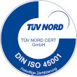 DIN ISO 45001, Copyright: WAG Schwerin