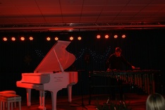 Bühne, Copyright: SWS