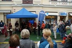Trommelgruppe, Copyright: SWS