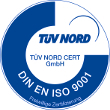 DIN EN ISO 9001, Copyright: WAG Schwerin