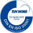 DIN EN ISO 50001, Copyright: WAG Schwerin
