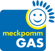 Logo meckpommGAS, Copyright: SWS