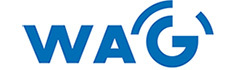 WAG Schwerin Logo ohne Slogan, Copyright: WAG Schwerin