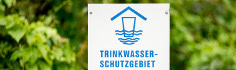 Trinkwasserschutzgebiet, Copyright: WAG Schwerin